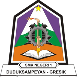 SMK Negeri 1 Duduksampeyan – Gresik