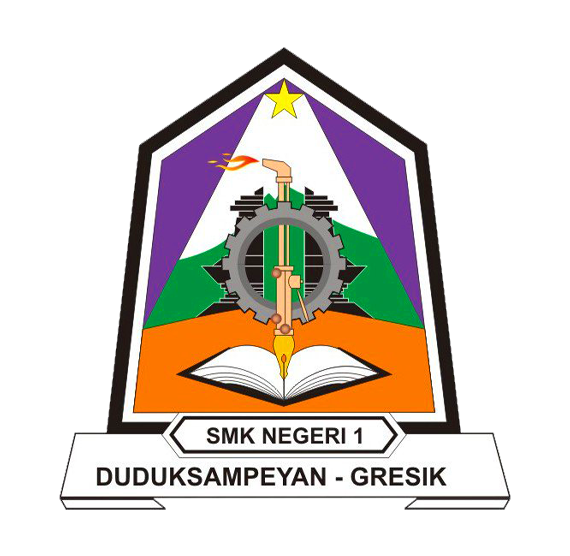 SMK NEGERI 1 DUDUKSAMPEYAN – GRESIK