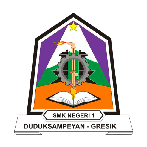 SMK NEGERI 1 DUDUKSAMPEYAN – GRESIK